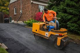 Best Driveway Maintenance Services  in Newfield, NJ